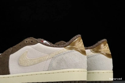 Hyperoad 1 LOW OG 